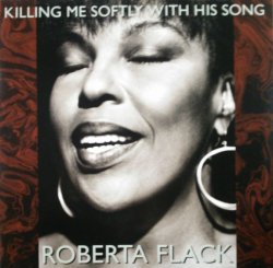 画像1: $ Roberta Flack ‎/ Killing Me Softly With His Song  (7567-85491-0) YYY260-2976-5-5
