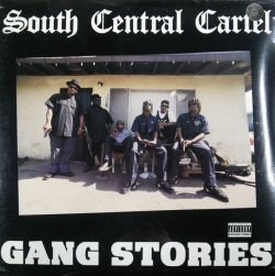 画像1: South Central Cartel ‎/ Gang Stories D4239 最終 未