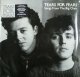 Tears For Fears ‎/ Songs From The Big Chair (LP) カット盤　最終 未 D4269