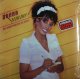 Donna Summer ‎/ She Works Hard For The Money (LP) カット盤　残少 未 D4268
