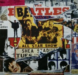 画像1: $ The Beatles / Anthology 2 (7243 8 34448 1) 3LP YYY181-2562-3-3A