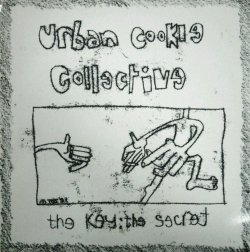 画像1: $$ Urban Cookie Collective ‎/ The Key : The Secret (12 LOSE 48) YYY345-4290-11-11