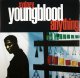 Sydney Youngblood ‎/ Anything D4313 YYY24-492-5-5