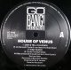 $ House Of Venus ‎/ Dish & Tell (BANG 005) 未 4F-Y5+