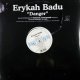 $ Erykah Badu ‎/ Danger (B 0001052-11) Motown (B0001052-11) 残少 Y4-D4322 未