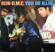 Run-D.M.C. / You Be Illin' / Hit It Run  (7inch) ラスト 未