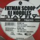 Fatman Scoop / DJ Noodles / Stay Fly  ラスト 未 D4364