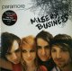 $ Paramore ‎/ Misery Business (7inch Picture) 人気盤 (AT0279) ラスト D4358 完売