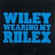 Wiley / Wearing My Rolex  ラスト 未 D4356
