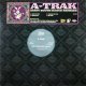 A-Trak ‎/ Dirty South Dance Remixes  ラスト 未 D4361