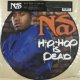 $ Nas / Hip Hop Is Dead  (Picture) 1721325 YYY249-2865-2-3 後程済