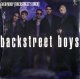 $ Backstreet Boys / Everybody (Backstreet's Back)  (01241-42515-1) USシールド D4386-2+1 後程済