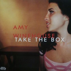 画像1: Amy Winehouse / Take The Box ラスト 未 D4395