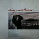 Various ‎/ Always And Forever (The Love Album) (LP) 残少 未 D4404