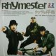 $ Rhymester / ウワサの伴奏 AND THE BAND PLAYED ON (SYUM 0239-0240) 番号注意 (NLAD-53) YYY371-4901-1-1