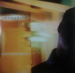 画像1: $ Incognito / Nights Over Egypt (12"×2) UK (TLXX 40) YYY481-5167-1-20-5F「I」