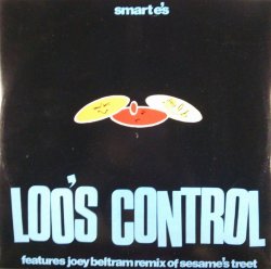 画像1: Smart E's / Loo's Control 未 D4468