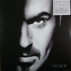 画像1: $ George Michael / Older (7243 8 41392 1 6) 貴重盤/未 YYY0-190-1-1 完売 高額プレミアム