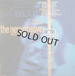 画像1: %% Various / The New Groove (The Blue Note Remix Project Volume 1) B1 7243 8 37517 1 6 (2LP) ラスト 未 D4510　完売　後程済