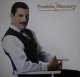 Freddie Mercury / The Freddie Mercury Album (LP) 残少 未 D4513