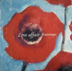 画像1: freetempo / Love affair YYY0-214-1-1