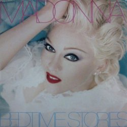 画像1: $ Madonna ‎/ Bedtime Stories (9362 45767) LP 1 YYY0-216-4-4+