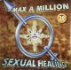 Max-A-Million / Sexual Healing ラスト D4523