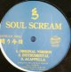 $$ Soul Scream / TOu-KYOu / 問う今日 (SF-005) YYY0-220-2-2