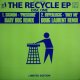 Signum / Hyperlogic / The Recycle EP YYY43-958-2-30