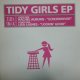 Rachel Auburn / Lisa Lashes / Tidy Girls EP  YYY43-976-2-14