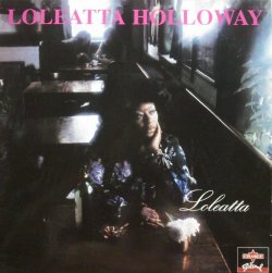 画像1: $ Loleatta Holloway / Loleatta (LP) 最終 (CPLP 8063) D4544 Y2?