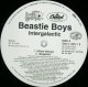 $ Beastie Boys / Intergalactic (US) 4mix (SPRO 7087 6 12872 1 9) D4565-Y3+4