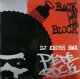 Pete Rock ‎/ Back On Da Block (DJ Krush Rmx) YYY176-2394-2-2