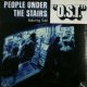 People Under The Stairs / O.S.T. 最終 D4577