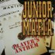 Junior M.A.F.I.A. / Player's Anthem 残少 D4575