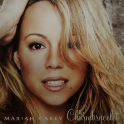画像1: $ Mariah Carey / Charmbracelet (B0010272-01) ジャケ折 (2LP) YYY0-361-1-1