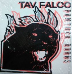 画像1: Tav Falco's Panther Burns / Tav Falco Panther Burns (7"×4) YYS49-1-1