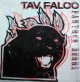 Tav Falco's Panther Burns / Tav Falco Panther Burns (7"×4) YYS49-1-1