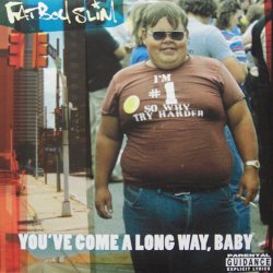 画像1: Fatboy Slim / You've Come A Long Way, Baby (2LP) YYY0-430-3-3