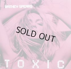 画像1: $ Britney Spears / Toxic (82876602091) UK ラスト 未 YYY172-2338-1-1 完売 後程済