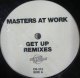 Masters At Work / Get Up (Remixes) YYY184-2787-3-3