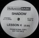 Lifers Group / Shadow / Real Deal / Lesson 4 YYY184-2792-4-4