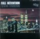 $ Full Intention / Uptown Downtown (12 STR 67) YYY205-3041-9-10+ 