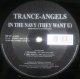 $ Trance-Angels / In The Navy (They Want U) (MP 157) YYY207-3076-2-2