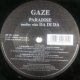 $$ Gaze / Paradise Medley With Da Di Da (MP 178) YYY207-3075-2-2