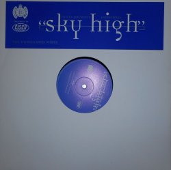 画像1: $ Voices Presents Individual / Sky High (The Unreleased Mixes) (SOMX17) YYY226-2445-15-16