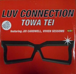 画像1: $ Towa Tei / Luv Connection (EKR 210 T) YYY213-3204-4-4