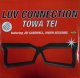 $ Towa Tei / Luv Connection (EKR 210 T) YYY213-3204-4-4