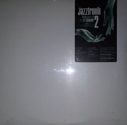 画像1: $ Jazztronik / Remixes EP 2 + 忍 Shinobi (FLRS 008) YYY220-2349-2-2