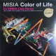 $ Misia / Color Of Life (RMVS-003) DJ Emma Club Remix YYY221-2357-4-5